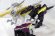 Photo1: Kishiryu Sentai Ryusoulger / Kishiryu Series 08 & 08 Shine Raptor & Shadow Raptor Set Used (1)