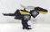 Photo8: Kishiryu Sentai Ryusoulger / Kishiryu Series 08 & 08 Shine Raptor & Shadow Raptor Set Used (8)