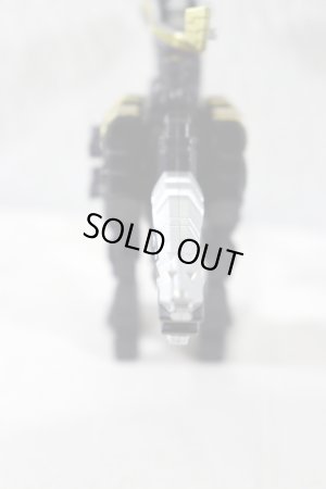 Photo9: Kishiryu Sentai Ryusoulger / Kishiryu Series 08 & 08 Shine Raptor & Shadow Raptor Set Used (9)