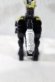 Photo9: Kishiryu Sentai Ryusoulger / Kishiryu Series 08 & 08 Shine Raptor & Shadow Raptor Set Used (9)