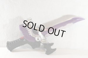 Photo3: Kishiryu Sentai Ryusoulger / Gaisouken with Package (3)