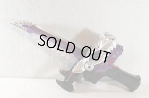 Photo4: Kishiryu Sentai Ryusoulger / Gaisouken with Package (4)