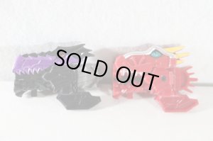 Photo7: Kishiryu Sentai Ryusoulger / Gaisouken with Package (7)