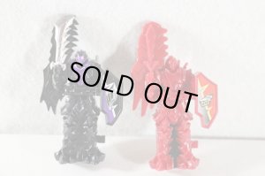 Photo8: Kishiryu Sentai Ryusoulger / Gaisouken with Package (8)