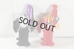 Photo9: Kishiryu Sentai Ryusoulger / Gaisouken with Package (9)