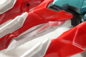 Photo10: Kishiryu Sentai Ryusoulger / DX Max Ryusoul Changer Used (10)