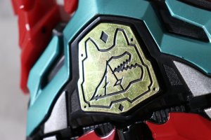 Photo11: Kishiryu Sentai Ryusoulger / DX Max Ryusoul Changer Used (11)