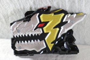 Photo7: Kishiryu Sentai Ryusoulger / DX Max Ryusoul Changer Used (7)