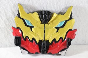 Photo8: Kishiryu Sentai Ryusoulger / DX Max Ryusoul Changer Used (8)