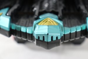 Photo9: Kishiryu Sentai Ryusoulger / DX Max Ryusoul Changer Used (9)