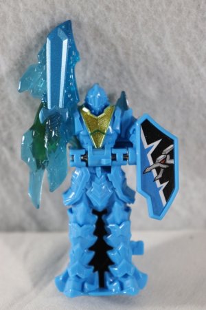 Photo9: Kishiryu Sentai Ryusoulger / Kishiryu Series 11 Yokuryu-Oh with Package (9)