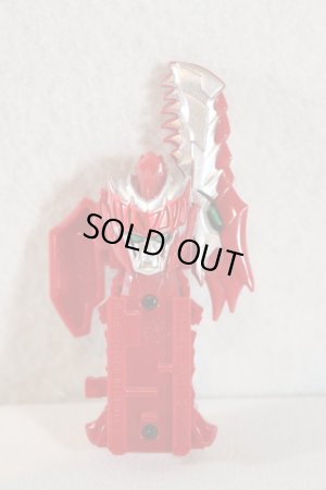 Photo10: Kishiryu Sentai Ryusoulger / Rryusoul Changer with Package (10)