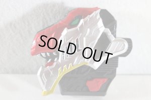 Photo3: Kishiryu Sentai Ryusoulger / Rryusoul Changer with Package (3)