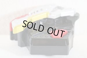 Photo4: Kishiryu Sentai Ryusoulger / Rryusoul Changer with Package (4)