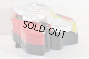 Photo5: Kishiryu Sentai Ryusoulger / Rryusoul Changer with Package (5)