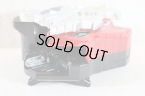 Photo6: Kishiryu Sentai Ryusoulger / Rryusoul Changer with Package (6)