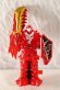 Photo2: Kishiryu Sentai Ryusoulger / Red Ryusoul Kakusei Spark ver Used (2)