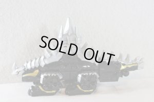 Photo3: Kishiryu Sentai Ryusoulger / Kishiryu Series 05 MilNeedle with Package (3)