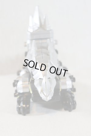 Photo4: Kishiryu Sentai Ryusoulger / Kishiryu Series 05 MilNeedle with Package (4)