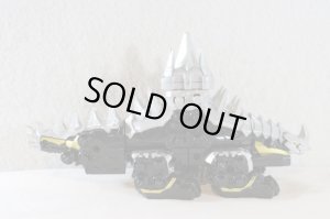 Photo5: Kishiryu Sentai Ryusoulger / Kishiryu Series 05 MilNeedle with Package (5)