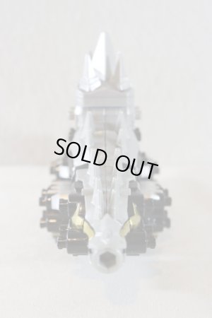 Photo6: Kishiryu Sentai Ryusoulger / Kishiryu Series 05 MilNeedle with Package (6)