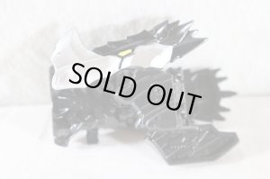 Photo7: Kishiryu Sentai Ryusoulger / Kishiryu Series 05 MilNeedle with Package (7)