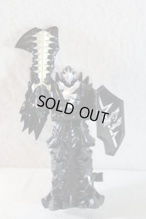 Photo8: Kishiryu Sentai Ryusoulger / Kishiryu Series 05 MilNeedle with Package (8)