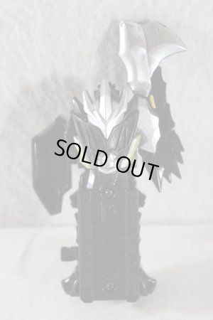 Photo9: Kishiryu Sentai Ryusoulger / Kishiryu Series 05 MilNeedle with Package (9)