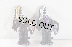 Photo5: Kishiryu Sentai Ryusoulger / Gaisouken Memorial Edition with Package (5)