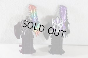 Photo6: Kishiryu Sentai Ryusoulger / Gaisouken Memorial Edition with Package (6)