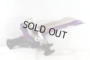 Photo3: Kishiryu Sentai Ryusoulger / DX Gaisouken & Gai Soul Used (3)