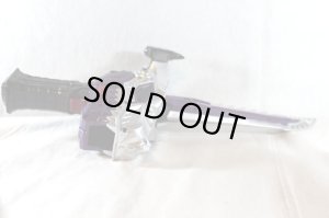 Photo4: Kishiryu Sentai Ryusoulger / DX Gaisouken & Gai Soul Used (4)