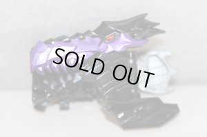 Photo5: Kishiryu Sentai Ryusoulger / DX Gaisouken & Gai Soul Used (5)