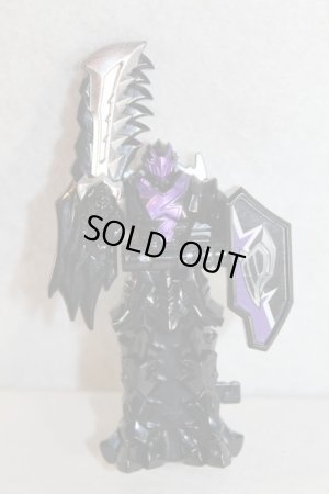 Photo6: Kishiryu Sentai Ryusoulger / DX Gaisouken & Gai Soul Used (6)
