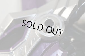 Photo8: Kishiryu Sentai Ryusoulger / DX Gaisouken & Gai Soul Used (8)