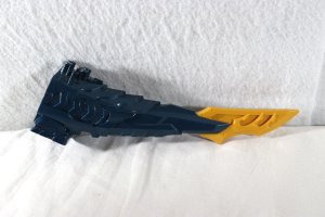 Photo10: Kishiryu Sentai Ryusoulger / Kishiryu Series EX Kishiryuzin Used (10)