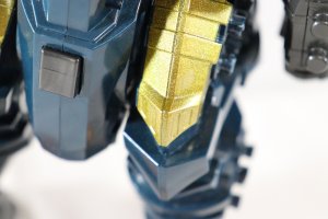 Photo11: Kishiryu Sentai Ryusoulger / Kishiryu Series EX Kishiryuzin Used (11)