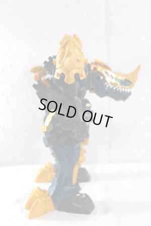 Photo3: Kishiryu Sentai Ryusoulger / Kishiryu Series EX Kishiryuzin Used (3)