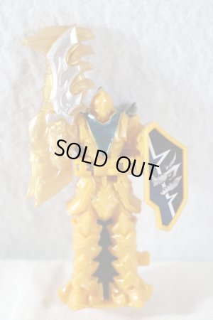 Photo6: Kishiryu Sentai Ryusoulger / Kishiryu Series EX Kishiryuzin Used (6)