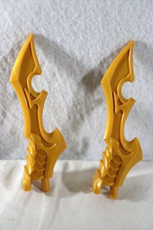 Photo8: Kishiryu Sentai Ryusoulger / Kishiryu Series EX Kishiryuzin Used (8)