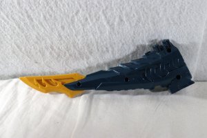 Photo9: Kishiryu Sentai Ryusoulger / Kishiryu Series EX Kishiryuzin Used (9)