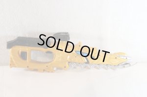 Photo3: Kishiryu Sentai Ryusoulger / DX Mosa Blade Used (3)