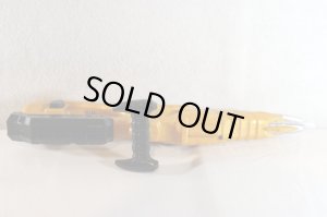 Photo4: Kishiryu Sentai Ryusoulger / DX Mosa Blade Used (4)