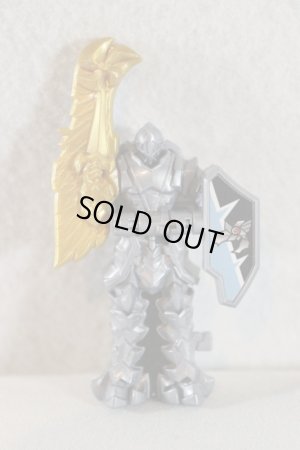 Photo6: Kishiryu Sentai Ryusoulger / DX Mosa Blade Used (6)