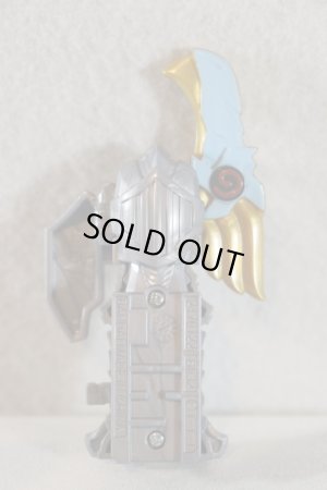 Photo7: Kishiryu Sentai Ryusoulger / DX Mosa Blade Used (7)