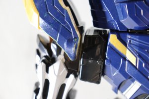 Photo8: Kishiryu Sentai Ryusoulger / Kishiryu Series 07 Kishiryu Neptune Used (8)