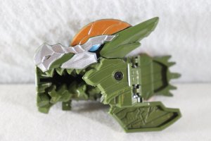 Photo1: Kishiryu Sentai Ryusoulger / Ryusoul Doshin Soul (1)