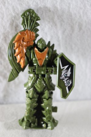 Photo2: Kishiryu Sentai Ryusoulger / Ryusoul Doshin Soul (2)