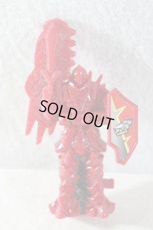 Photo2: Kishiryu Sentai Ryusoulger / Ryusoul Kyoryuger Soul (2)