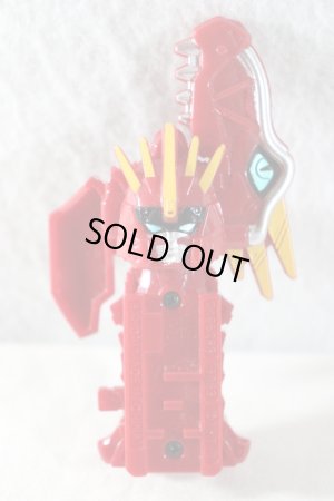 Photo3: Kishiryu Sentai Ryusoulger / Ryusoul Kyoryuger Soul (3)